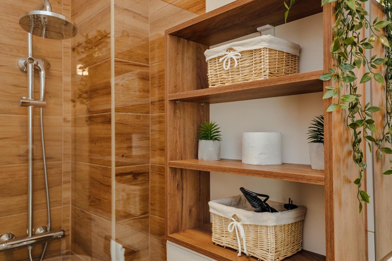 Porta Del Mare Apartman Kotor Kültér fotó