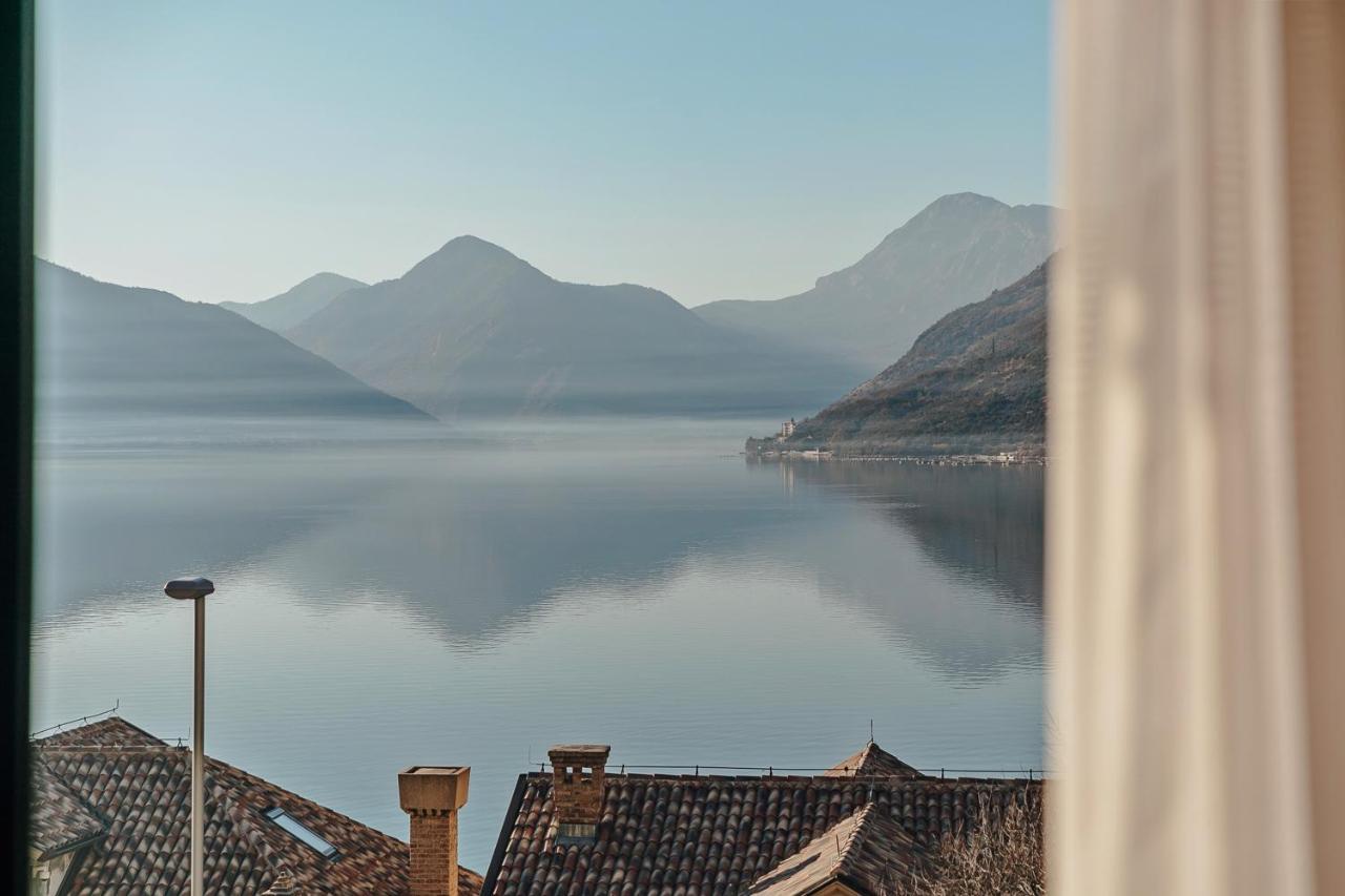 Porta Del Mare Apartman Kotor Kültér fotó